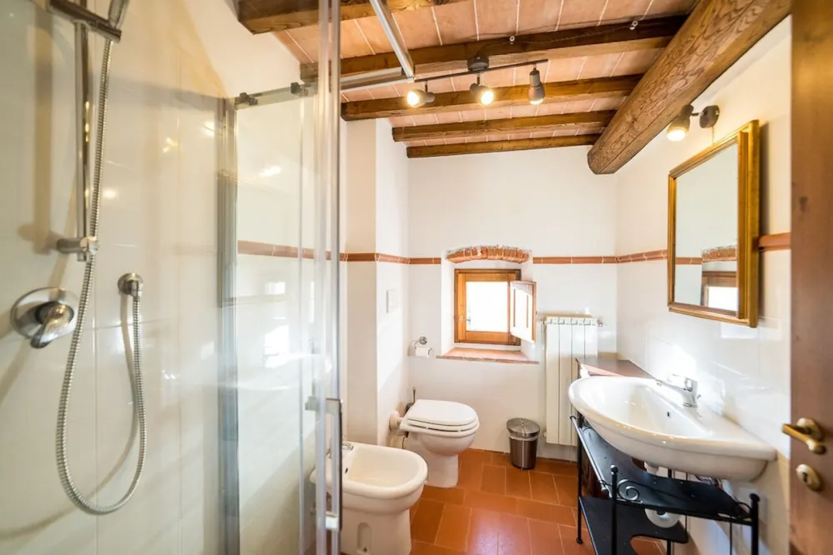 Agriturismo Borgo Macereto