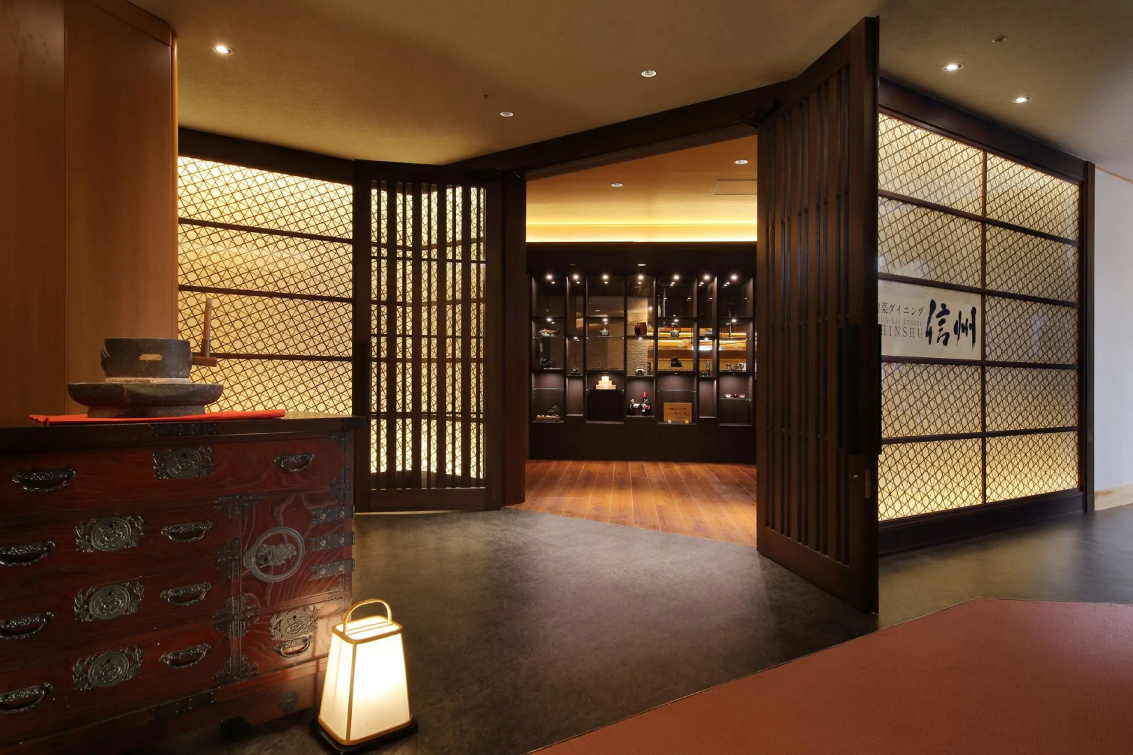 Shinshu Matsumoto Utsukushigahara Onsen Shoho