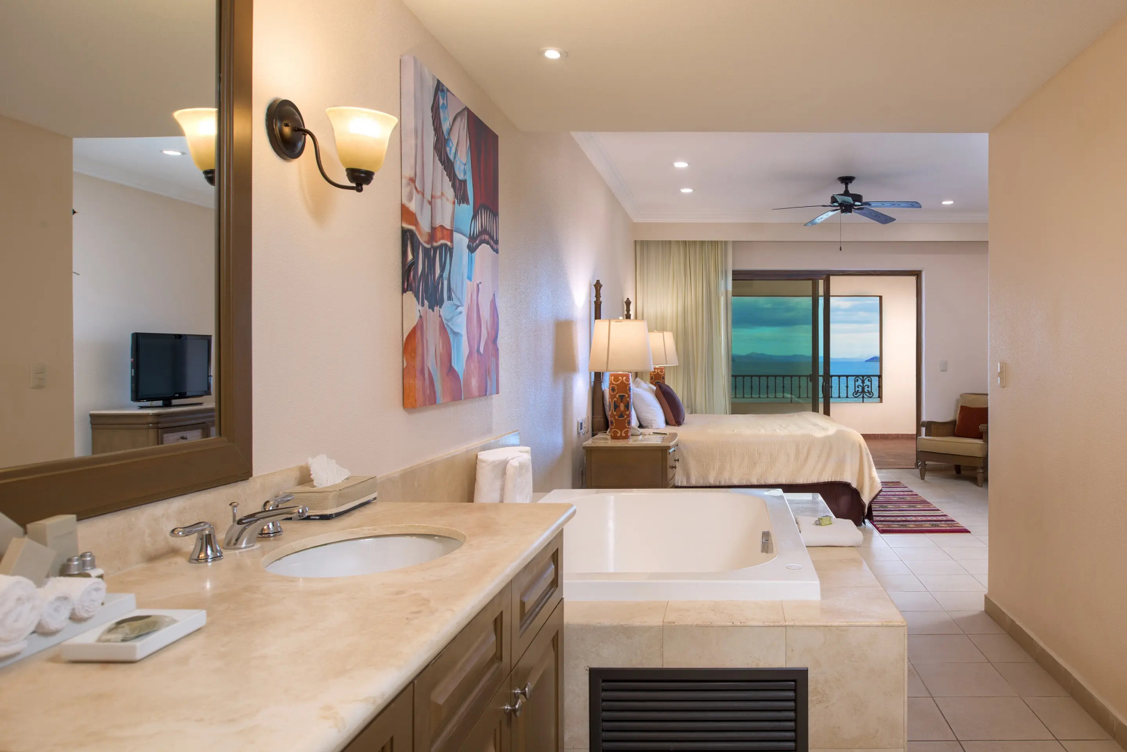 Luxury Villas by Villa del Palmar at the Islands of Loreto