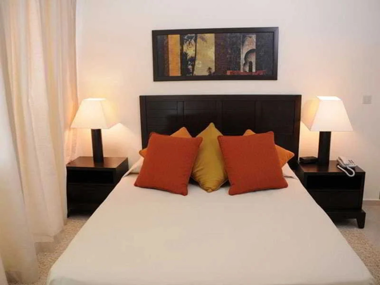 Apollonium Beach Flats and Villas