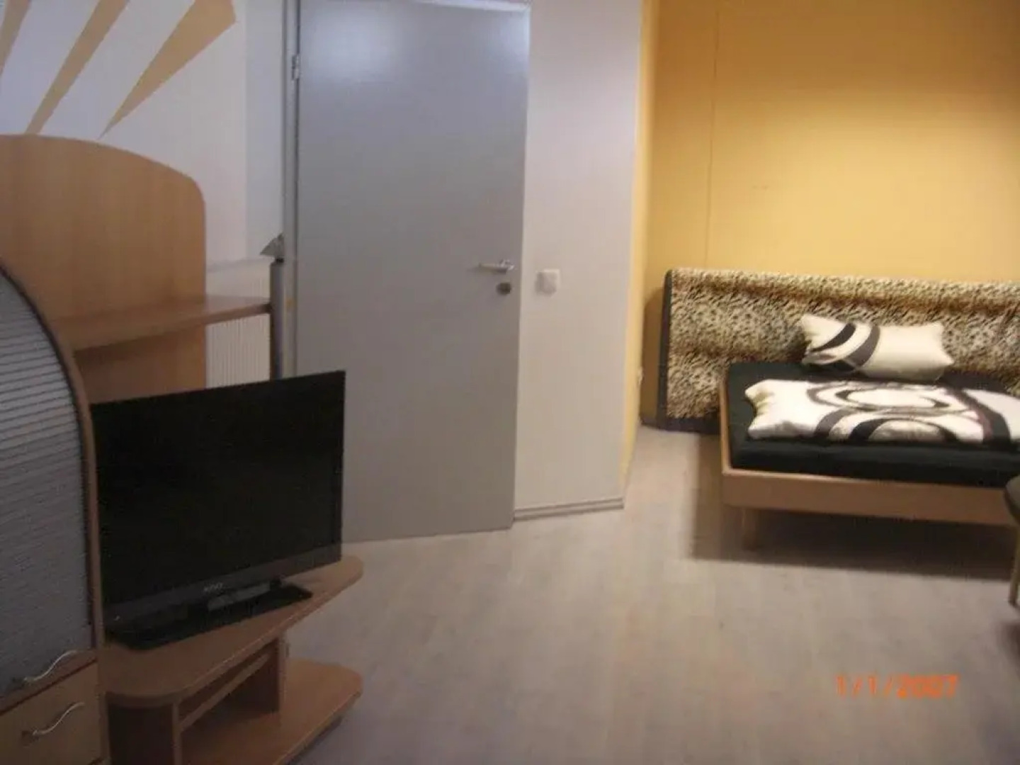 Pension Matthias  Beyrich