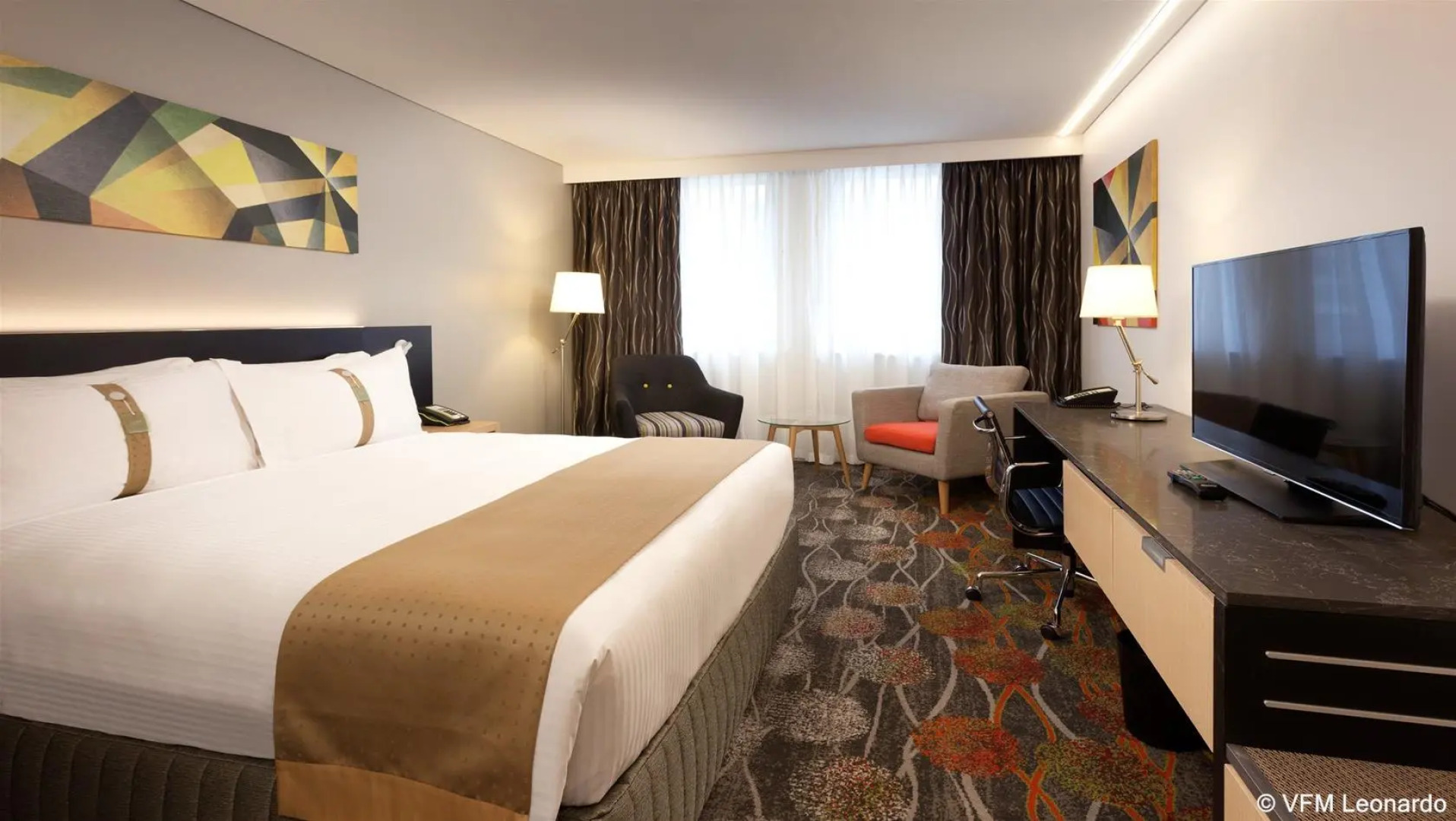 Holiday Inn Perth City Centre by IHG