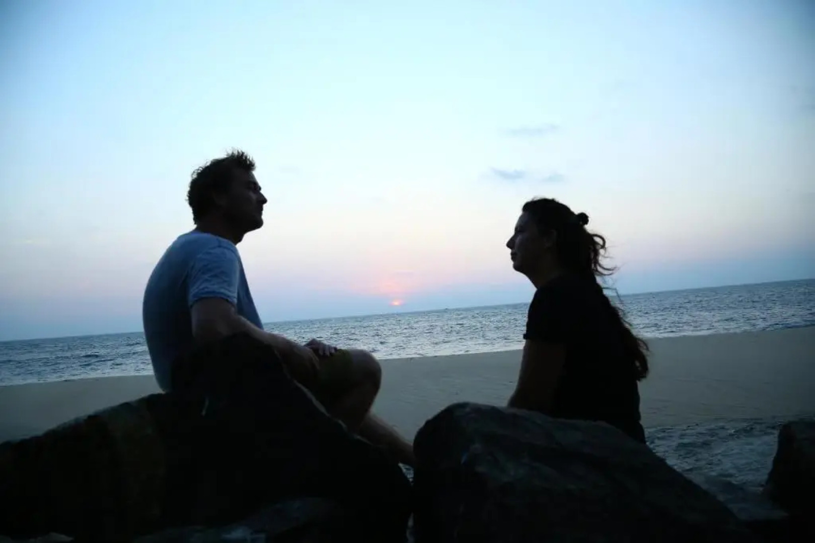 Funky Art Beach House