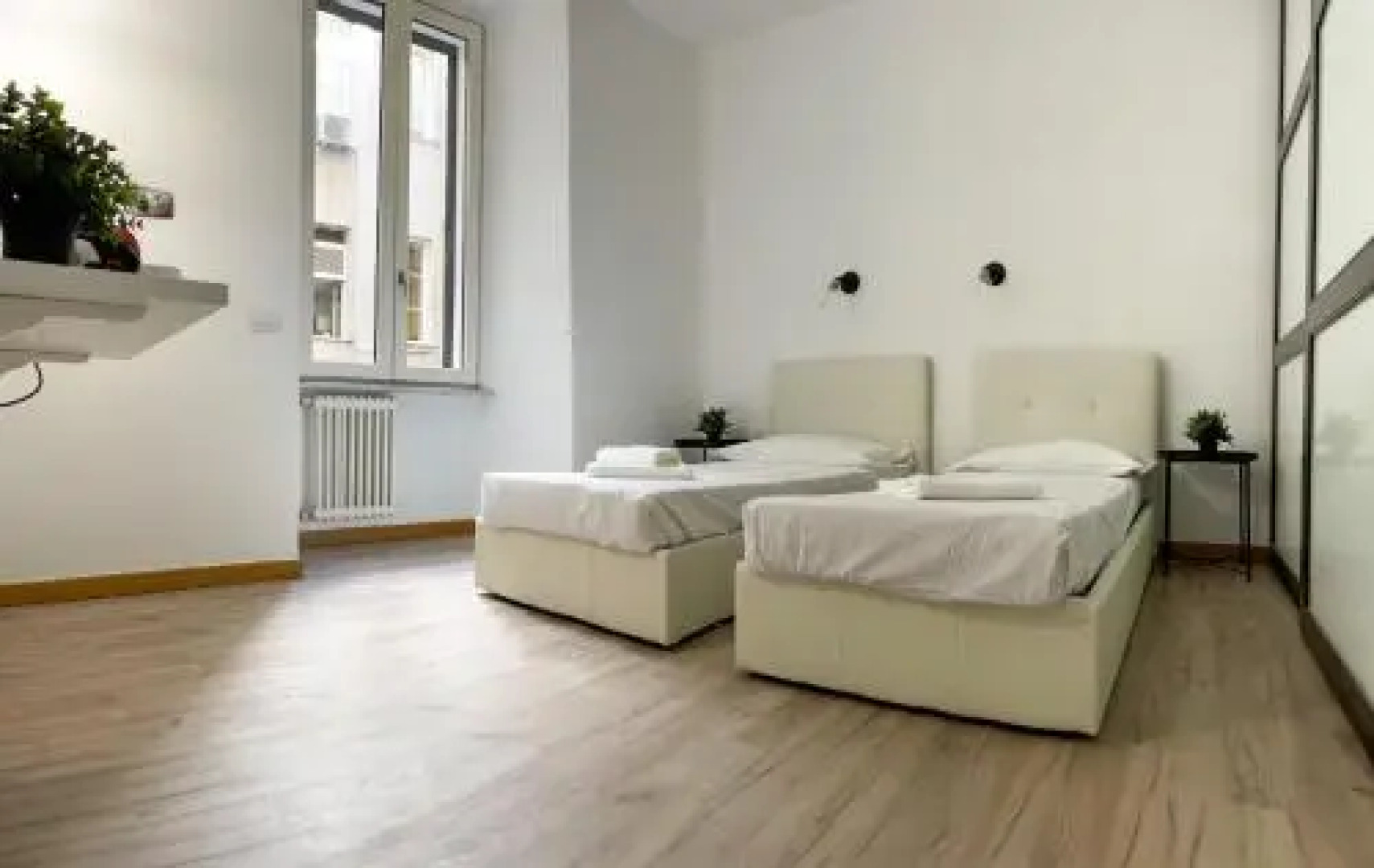 Veneto Boutique Suites