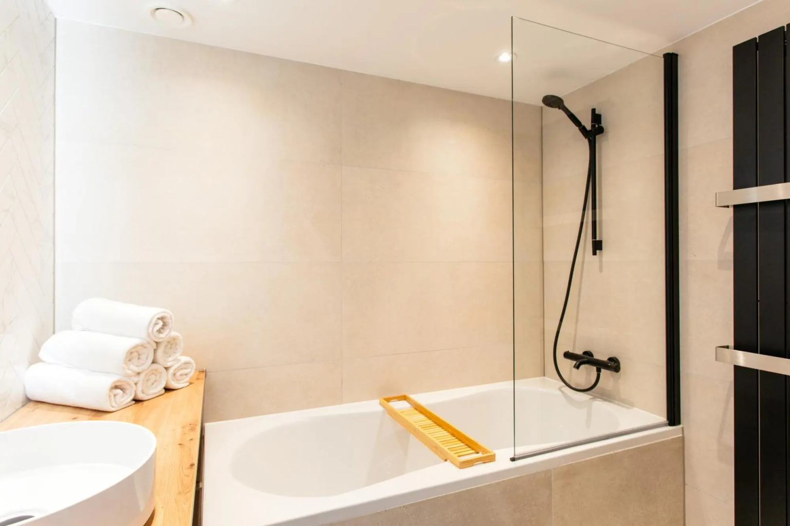 Luxury Mansion at the Harbor Families Only