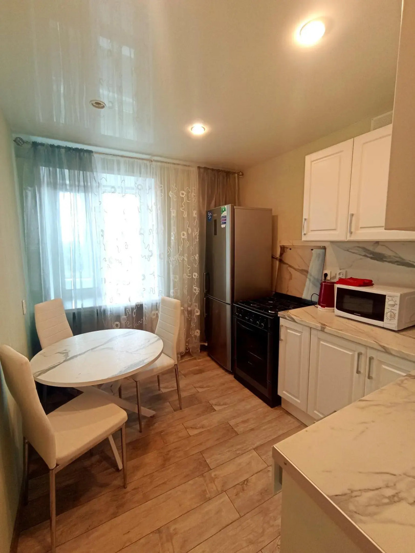 Апартаменты на улице Рудольфа Удриса