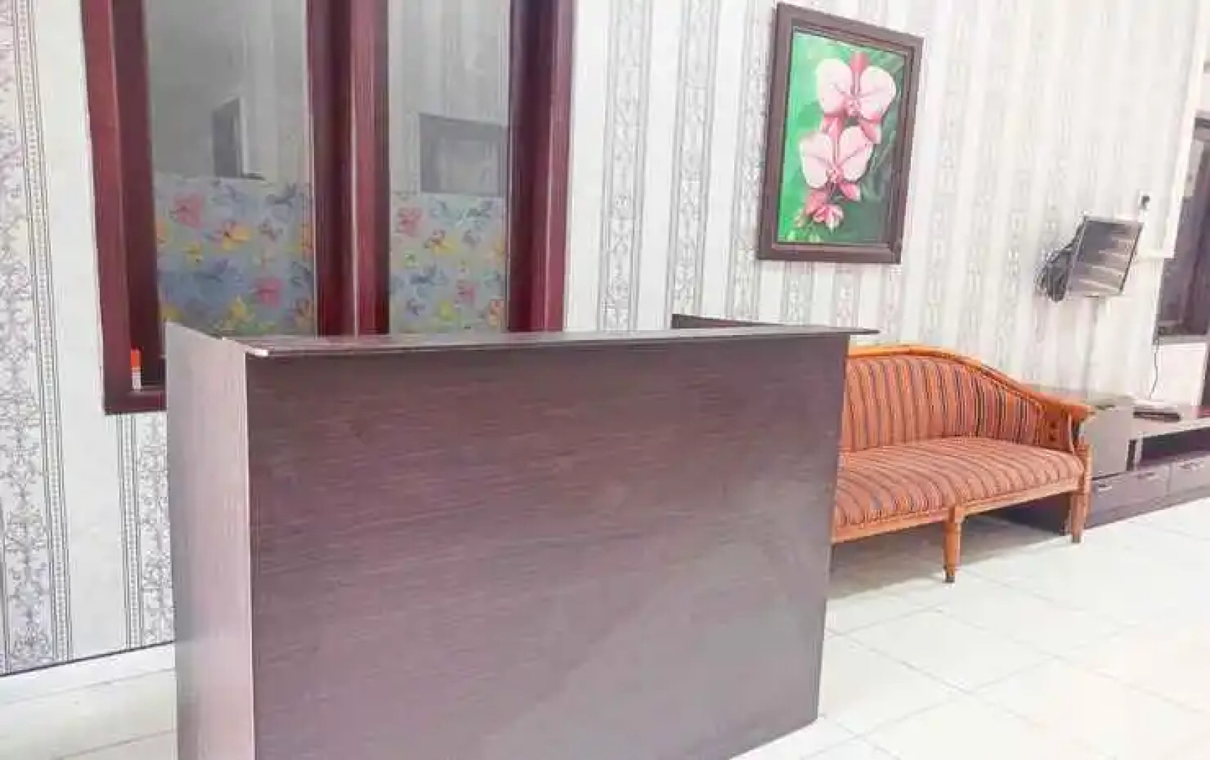 OYO 3960 Pondok Asri Guest House