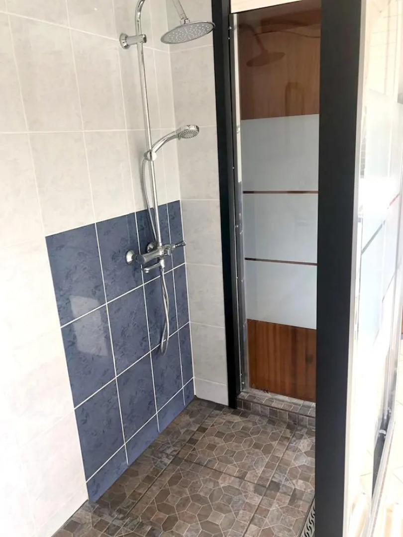 Villa With 3 Bedrooms in La Riviere, With Wonderful Mountain View, Pri