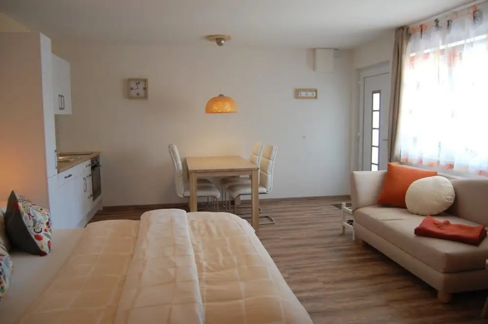 Dillinger Schwabennest