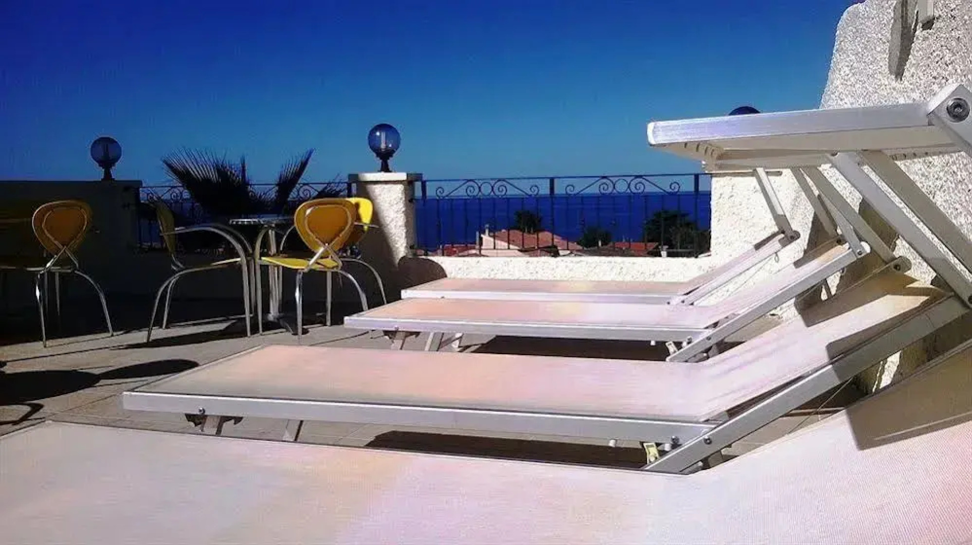 Hotel Bella Vista S'Archittu