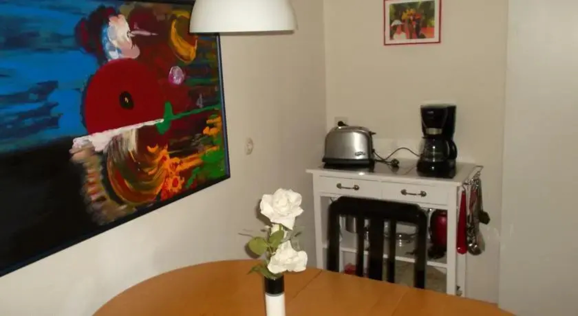 Ferienwohnung Barz