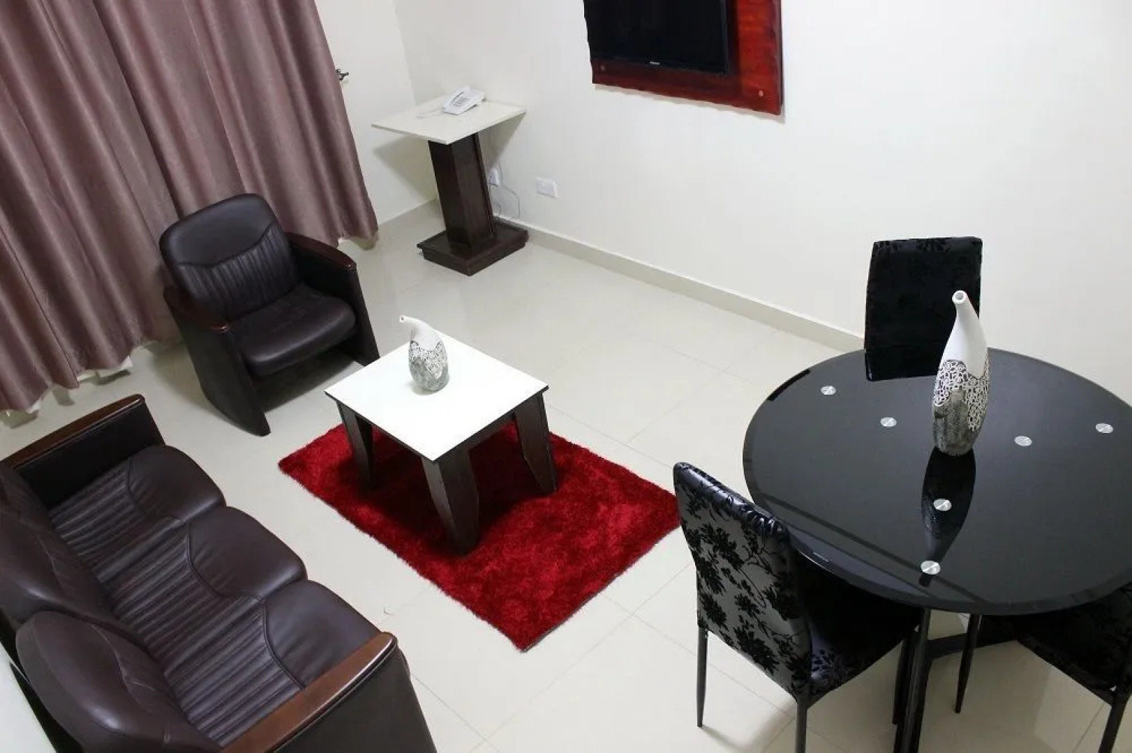 Marie's Royale Hotel