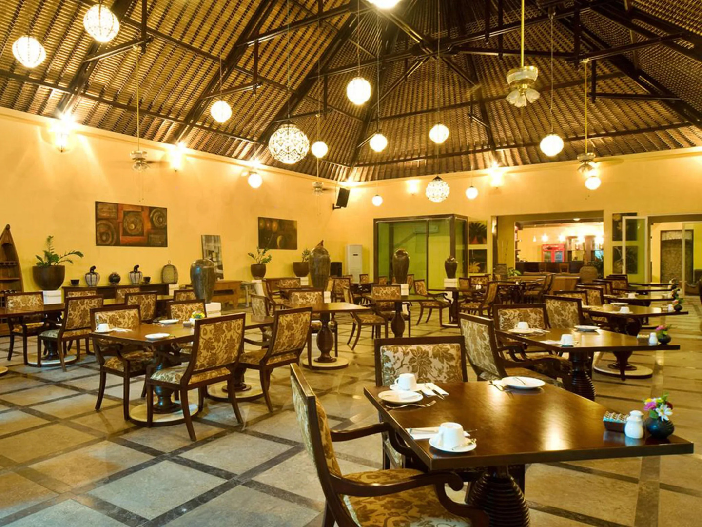 Hillstone Villas Resort Bali