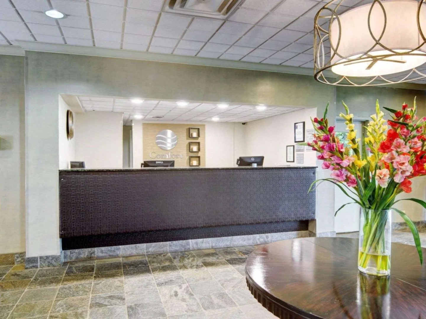 Comfort Inn Monticello