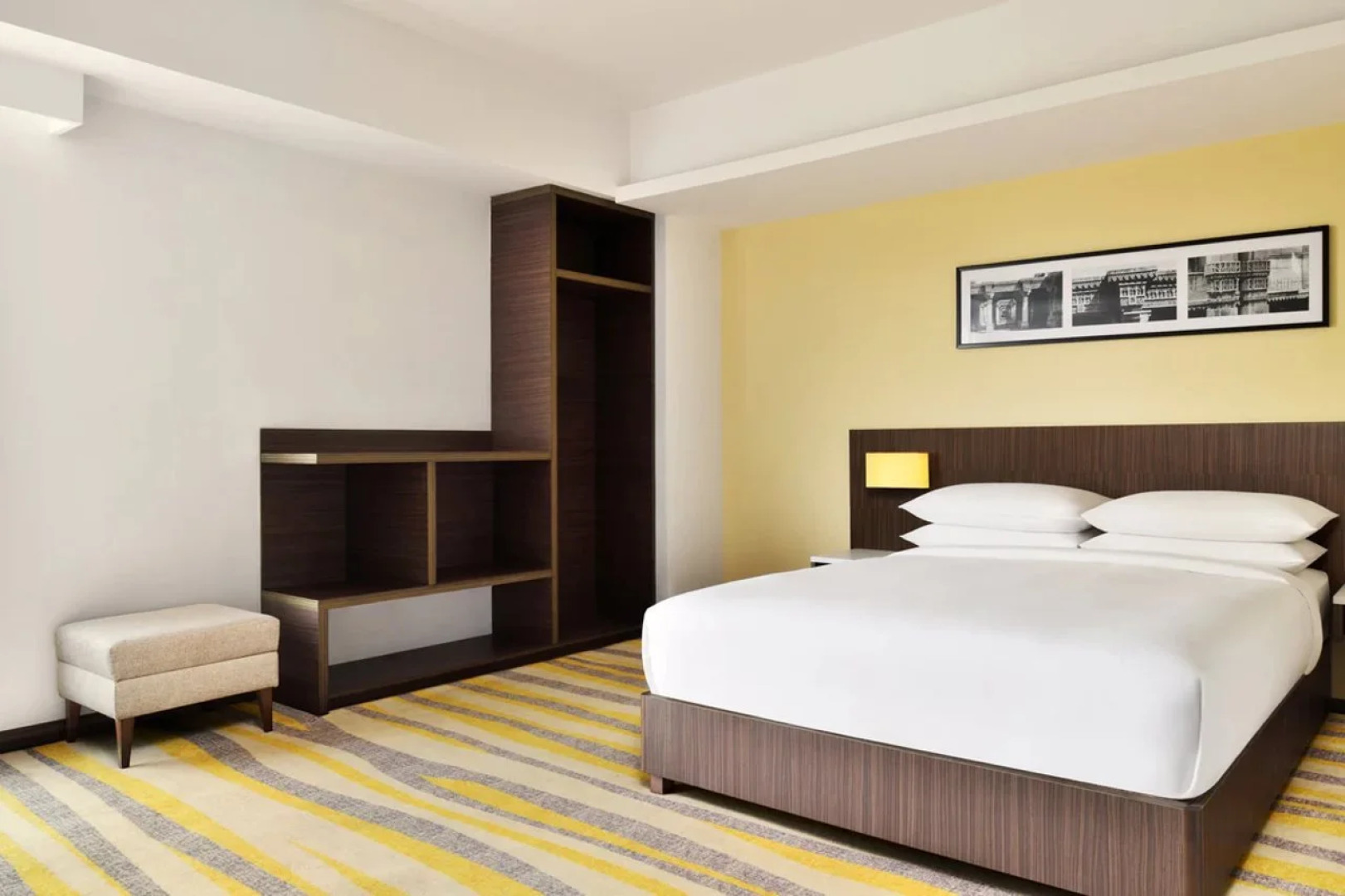 Fairfield by Marriott Ahmedabad