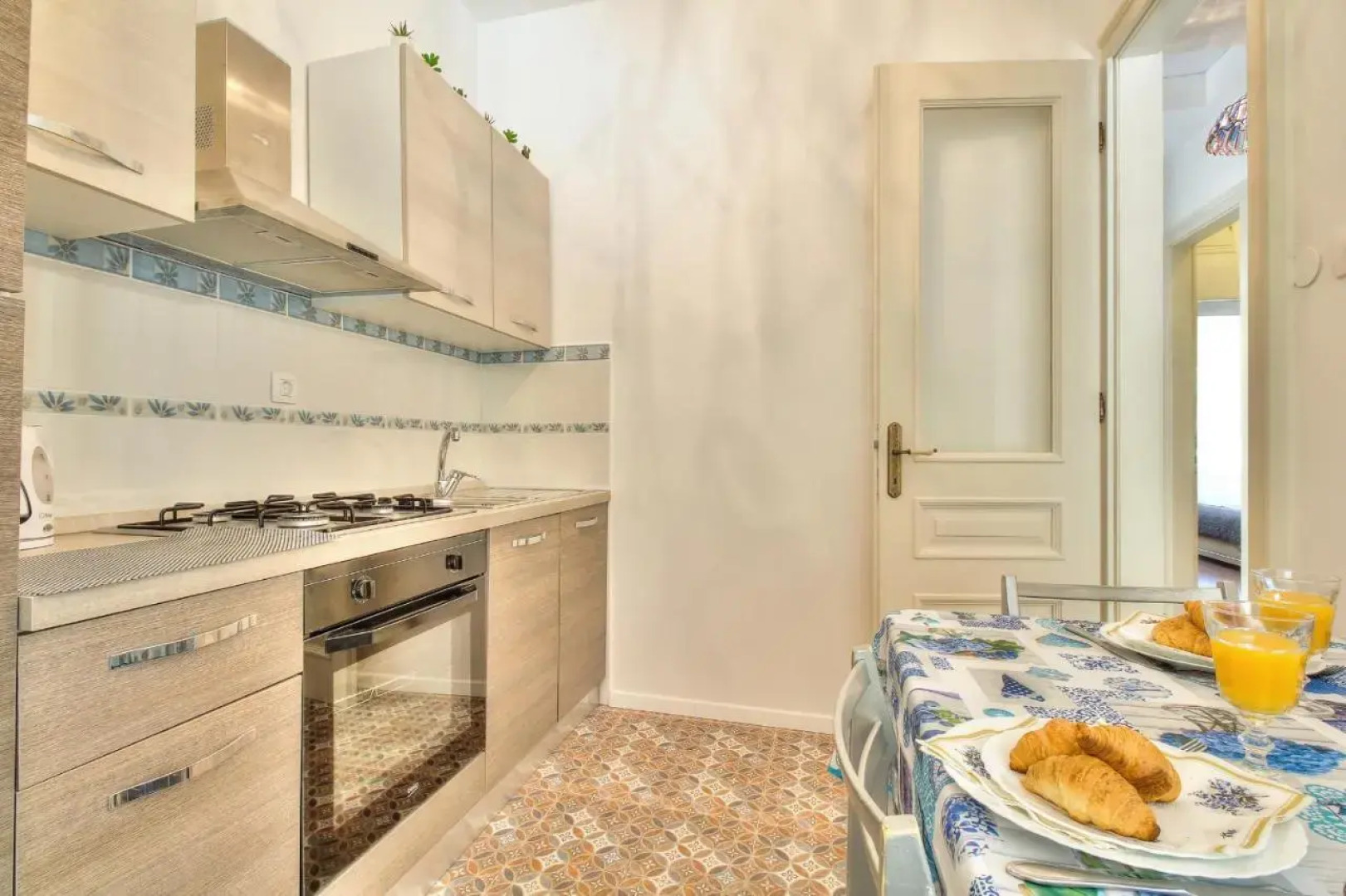Boutique Apartman Villa Mediteran