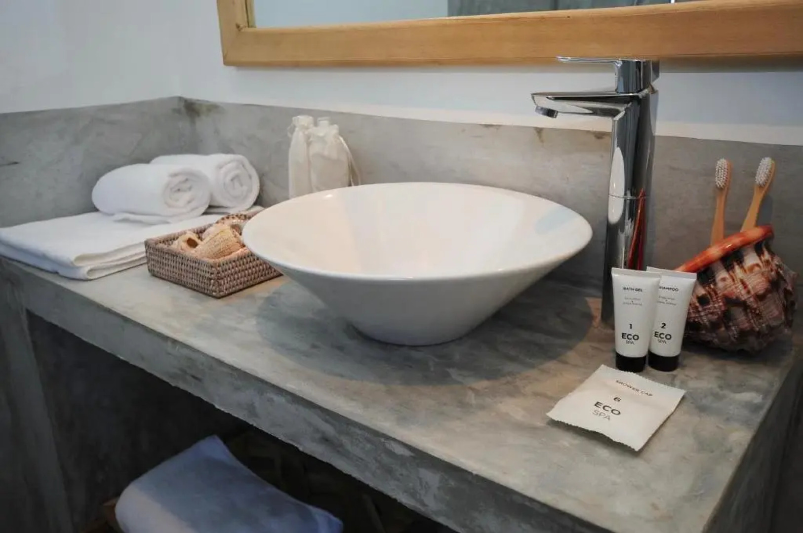 Amani Home - Mbili Junior Suite