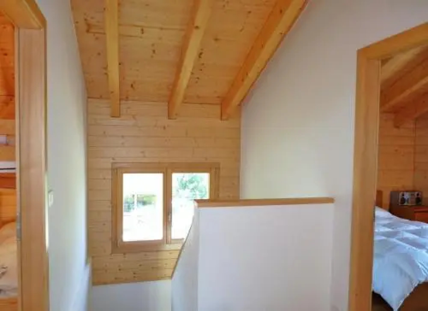 Chalet L'Escapade