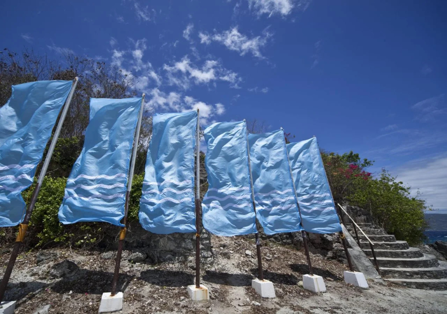 Bluewater Sumilon Island Resort