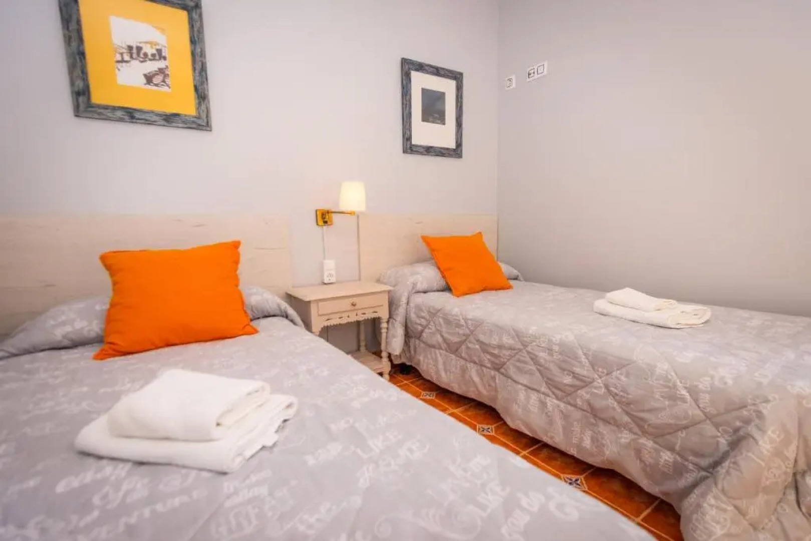 Apartamentos Cudillero