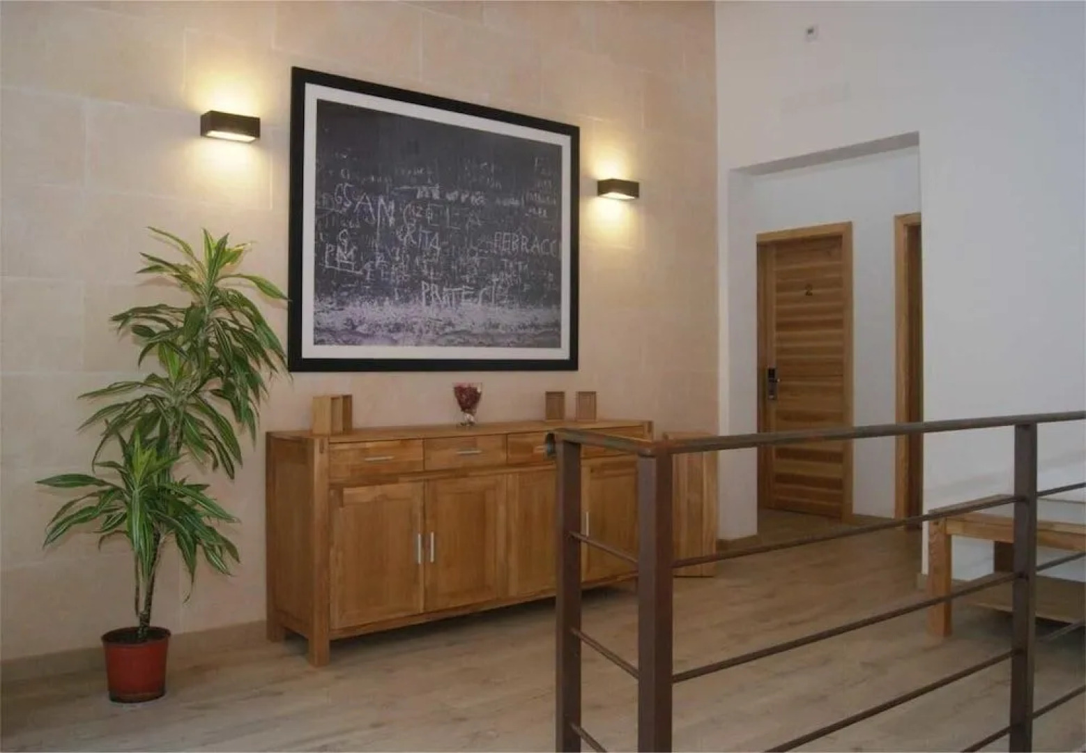 Petit Hotel C'an Mel