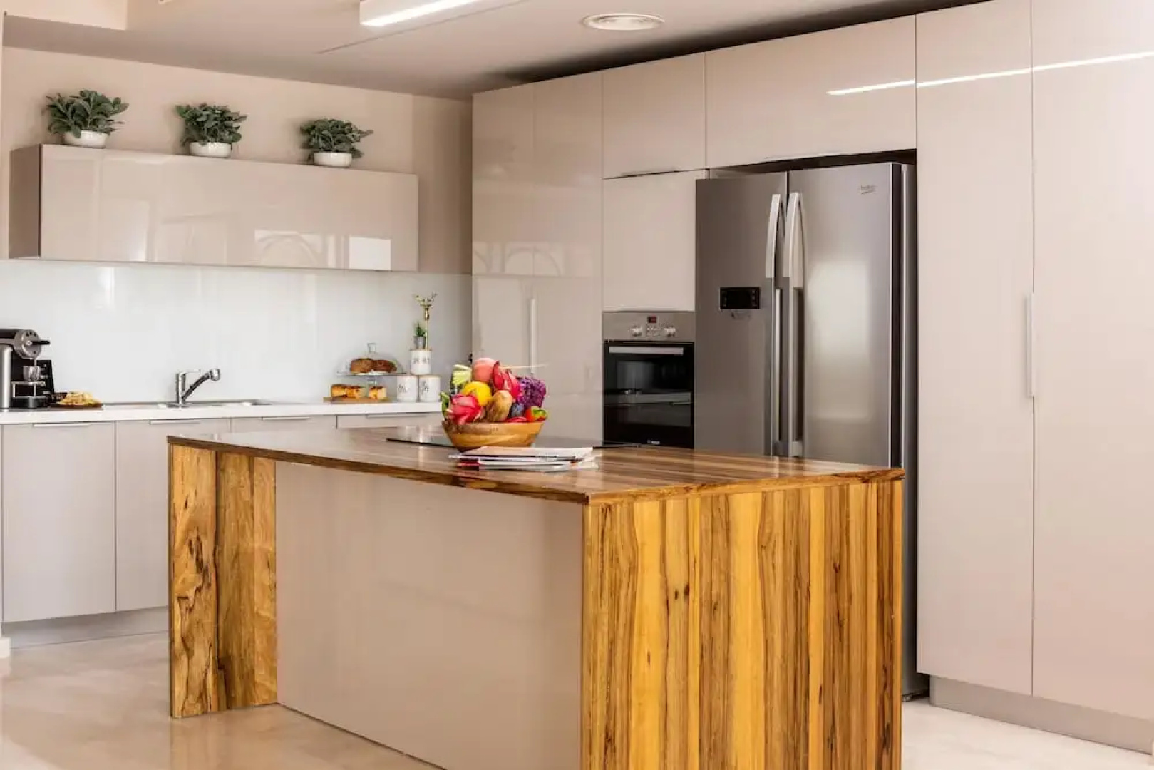 Sweet Inn Apartments - Harav Kook 7