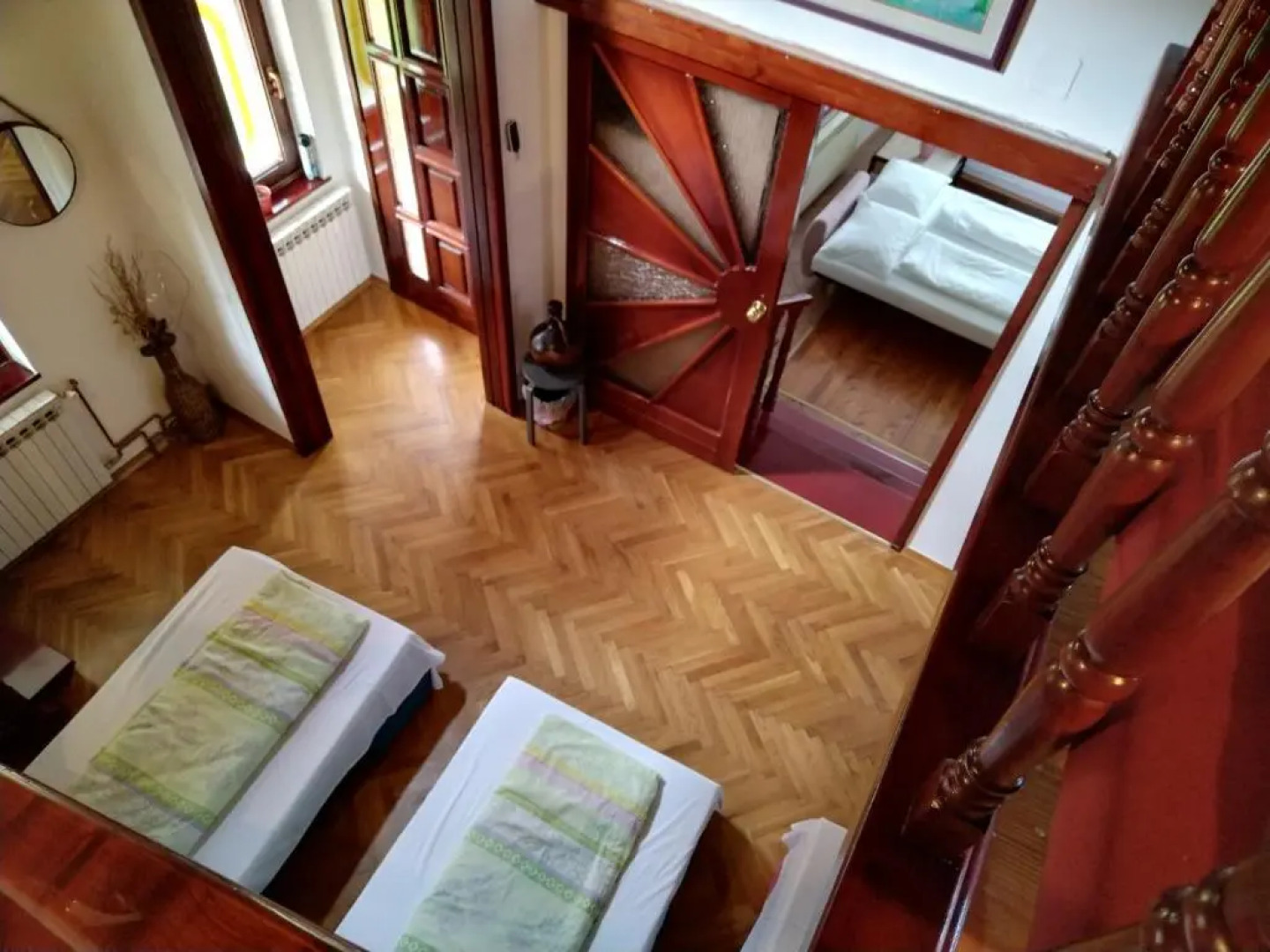 Holiday Home Jakovci