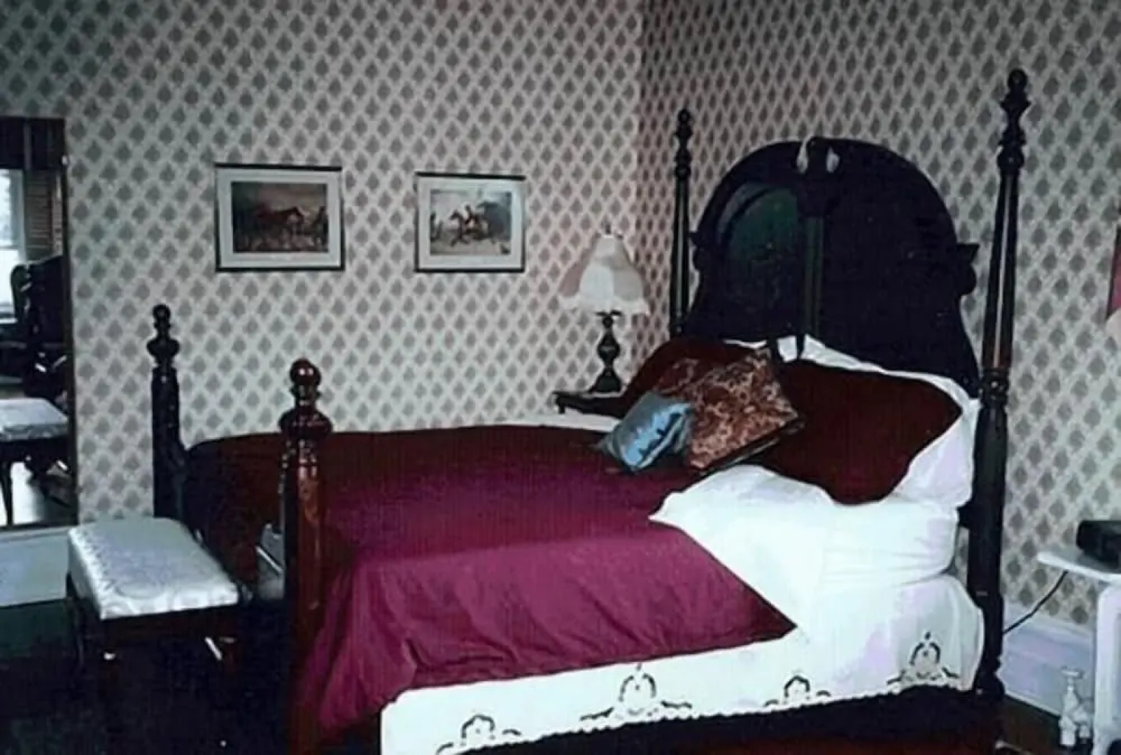 The Colonel's Inn