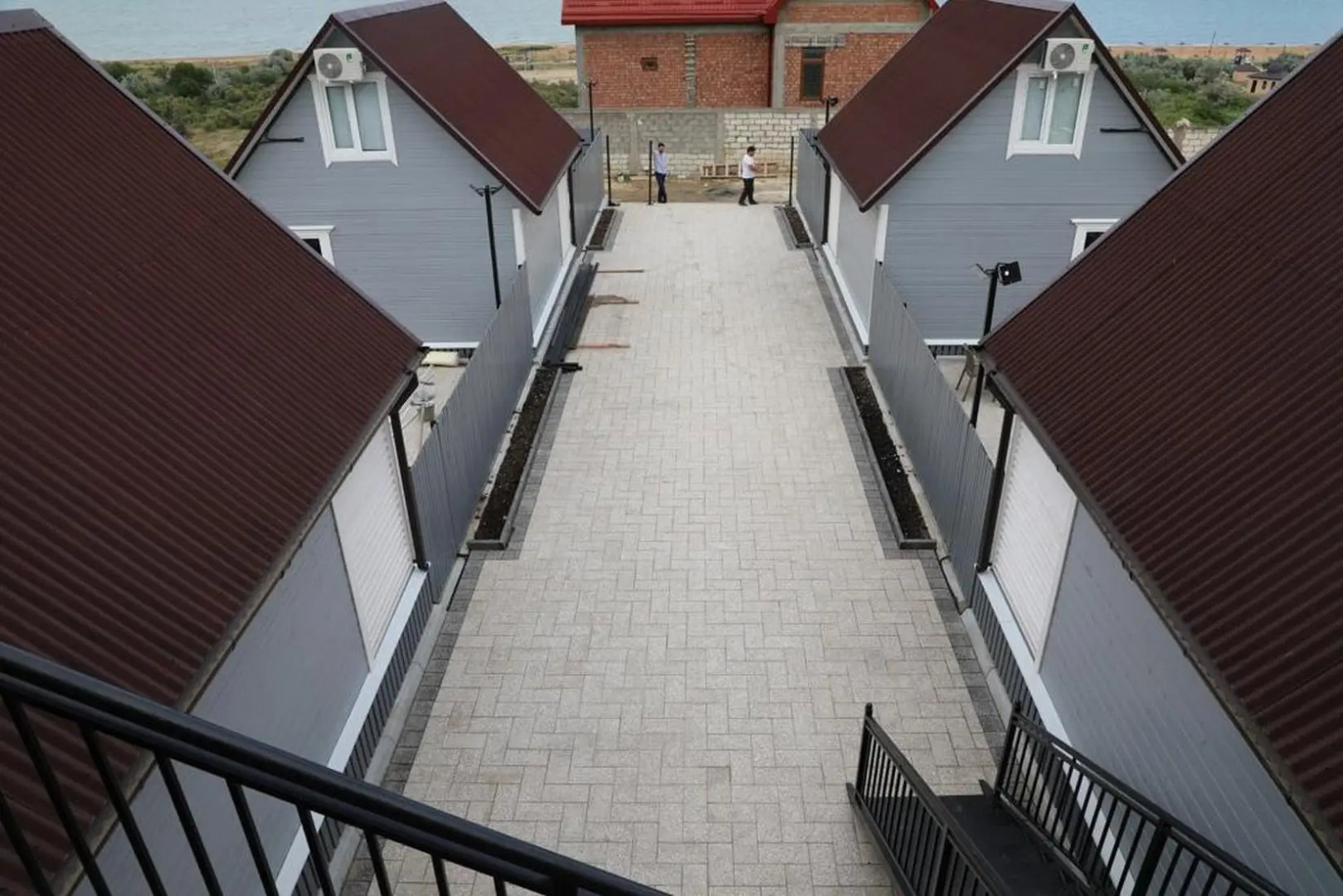 База Отдыха Морская Бухта