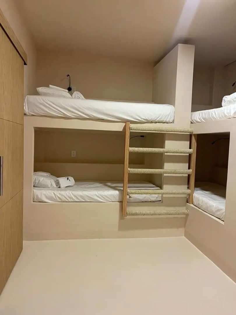 Hostal Xeno