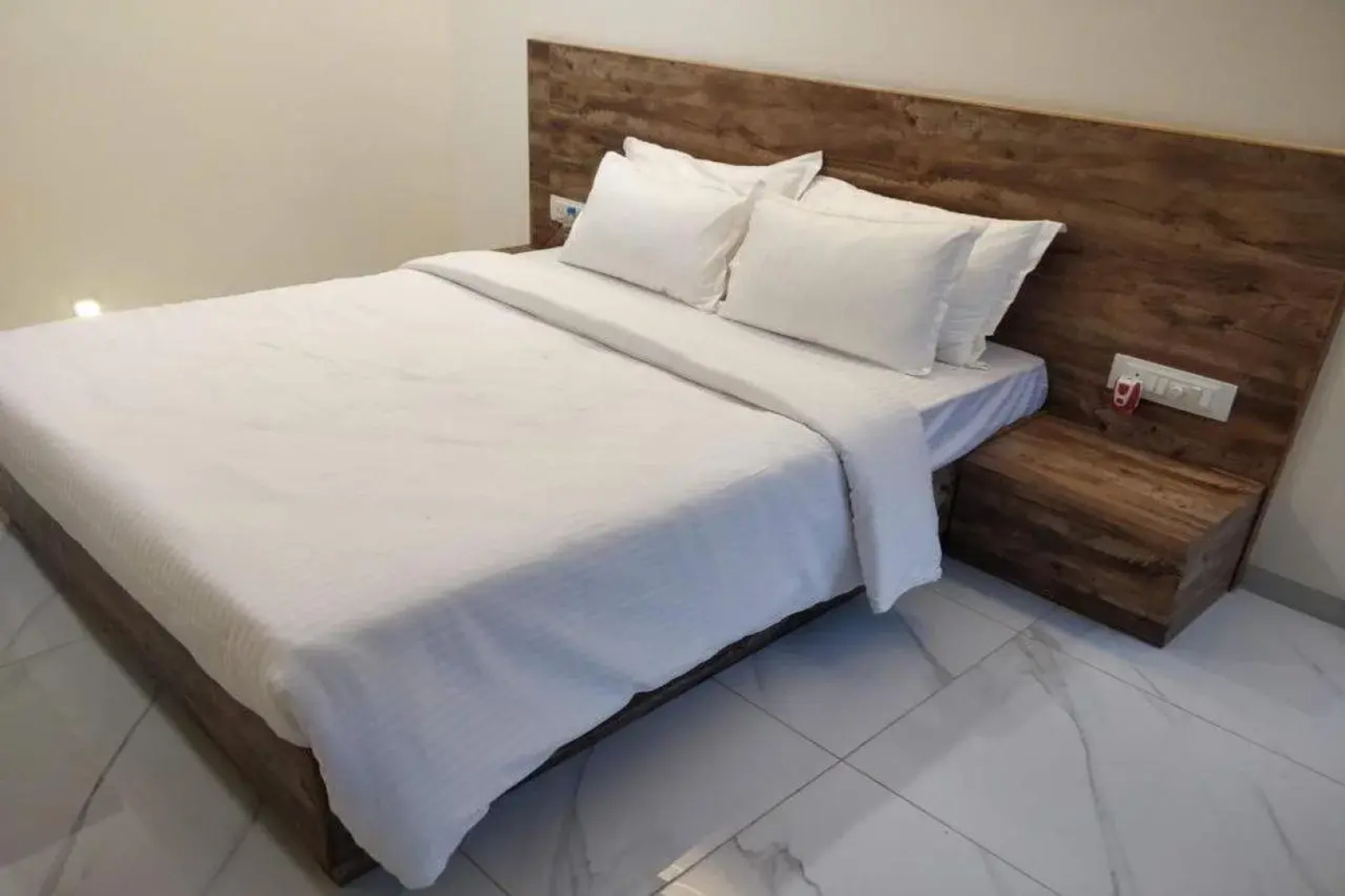 Pushp Vatika Resort & Lawns