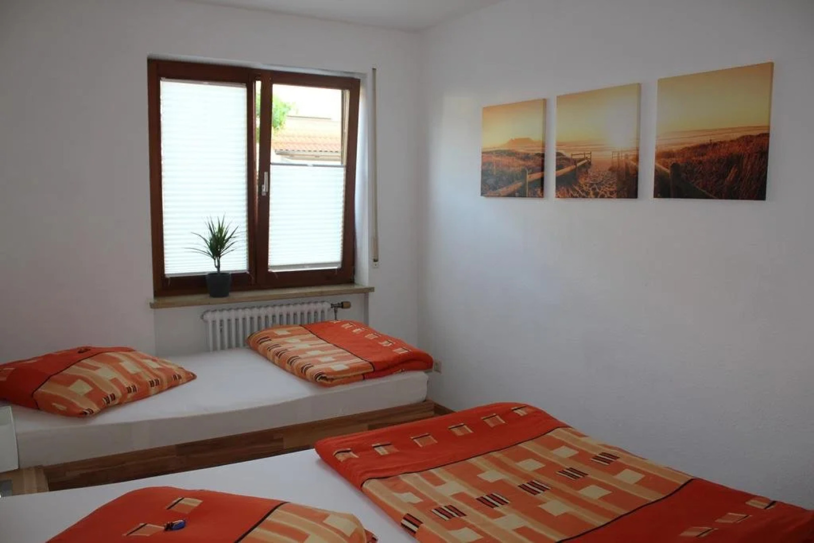 Ferienwohnung Novotny