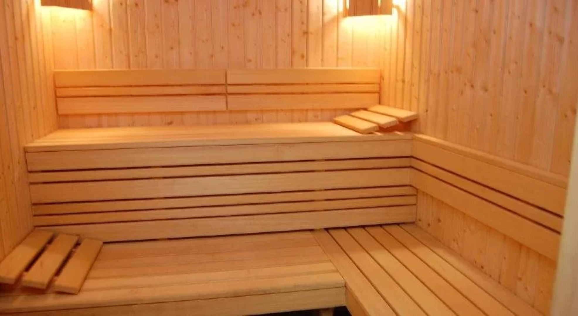 Elit Pamporovo Apartments