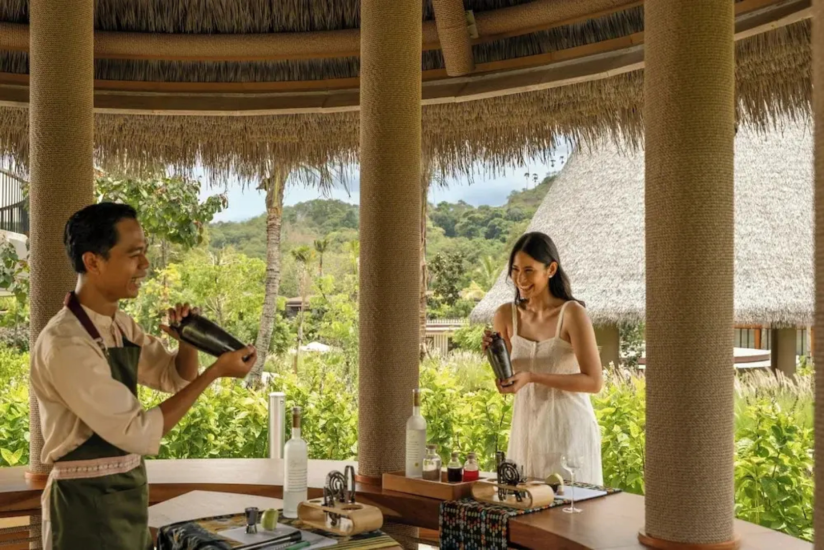 TA’AKTANA, a Luxury Collection Resort & Spa, Labuan Bajo