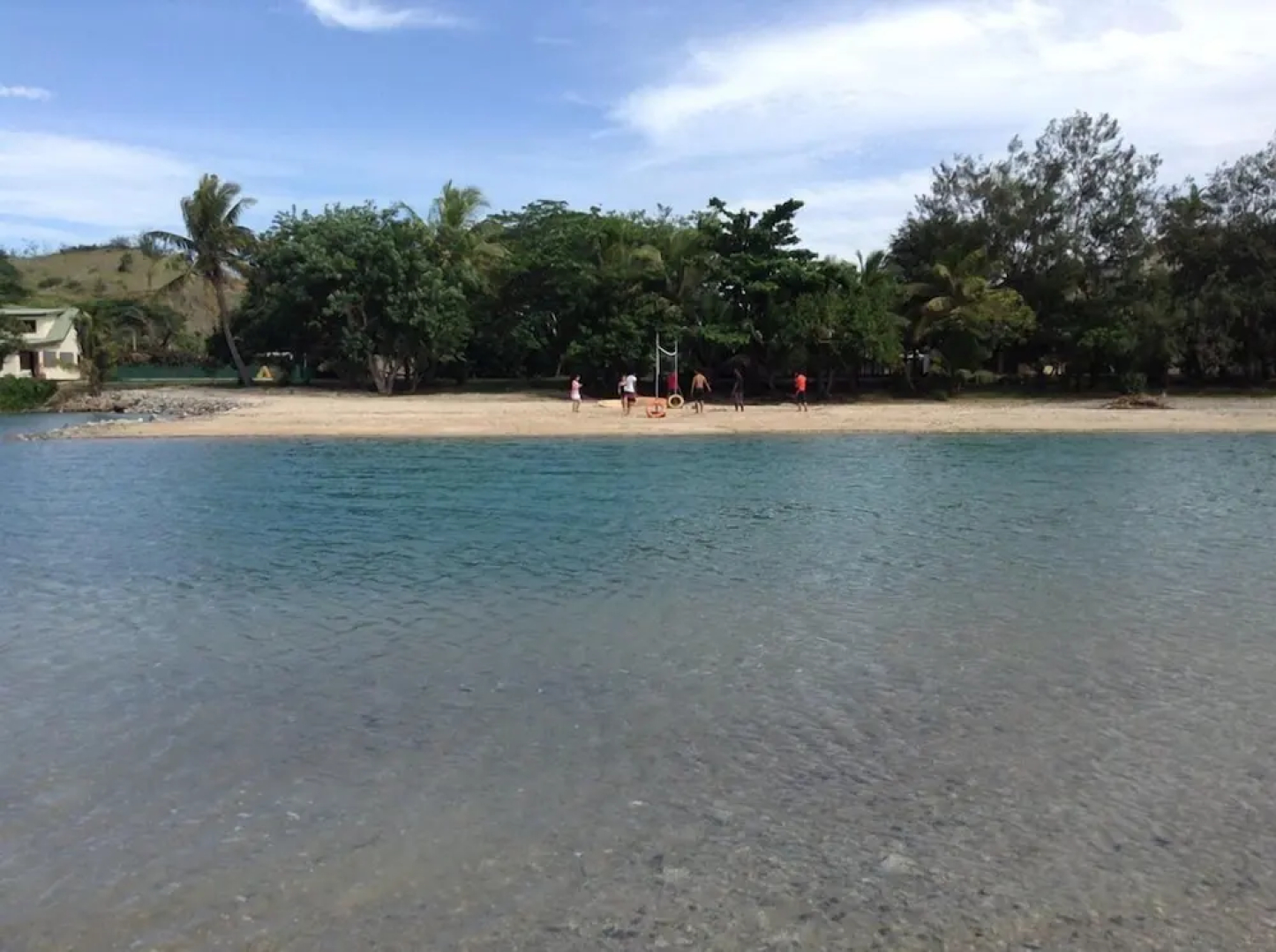Rendezvous Surf Camp Fiji - Hostel