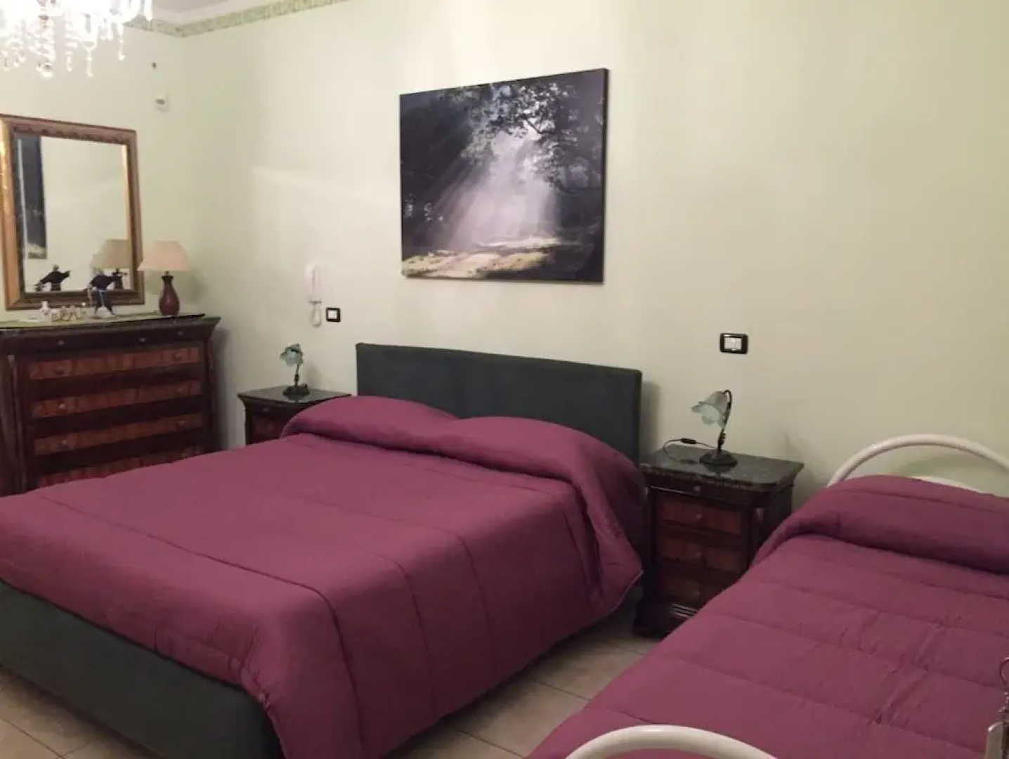 B&B Le Palme