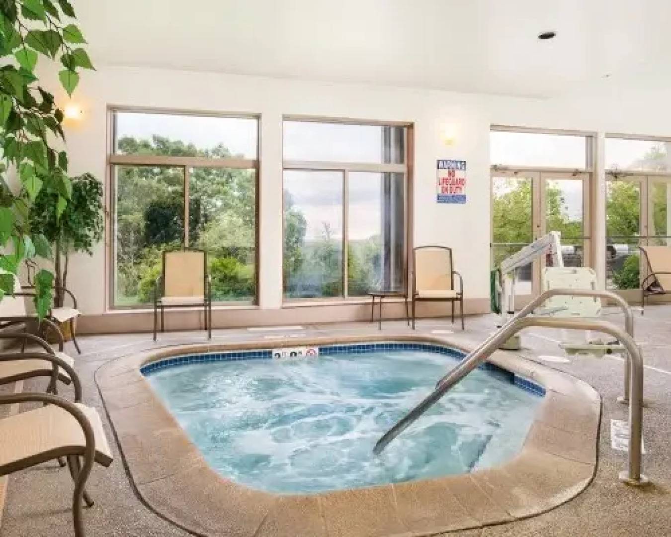 Club Wyndham Galena - 5 Nights, Galena, USA