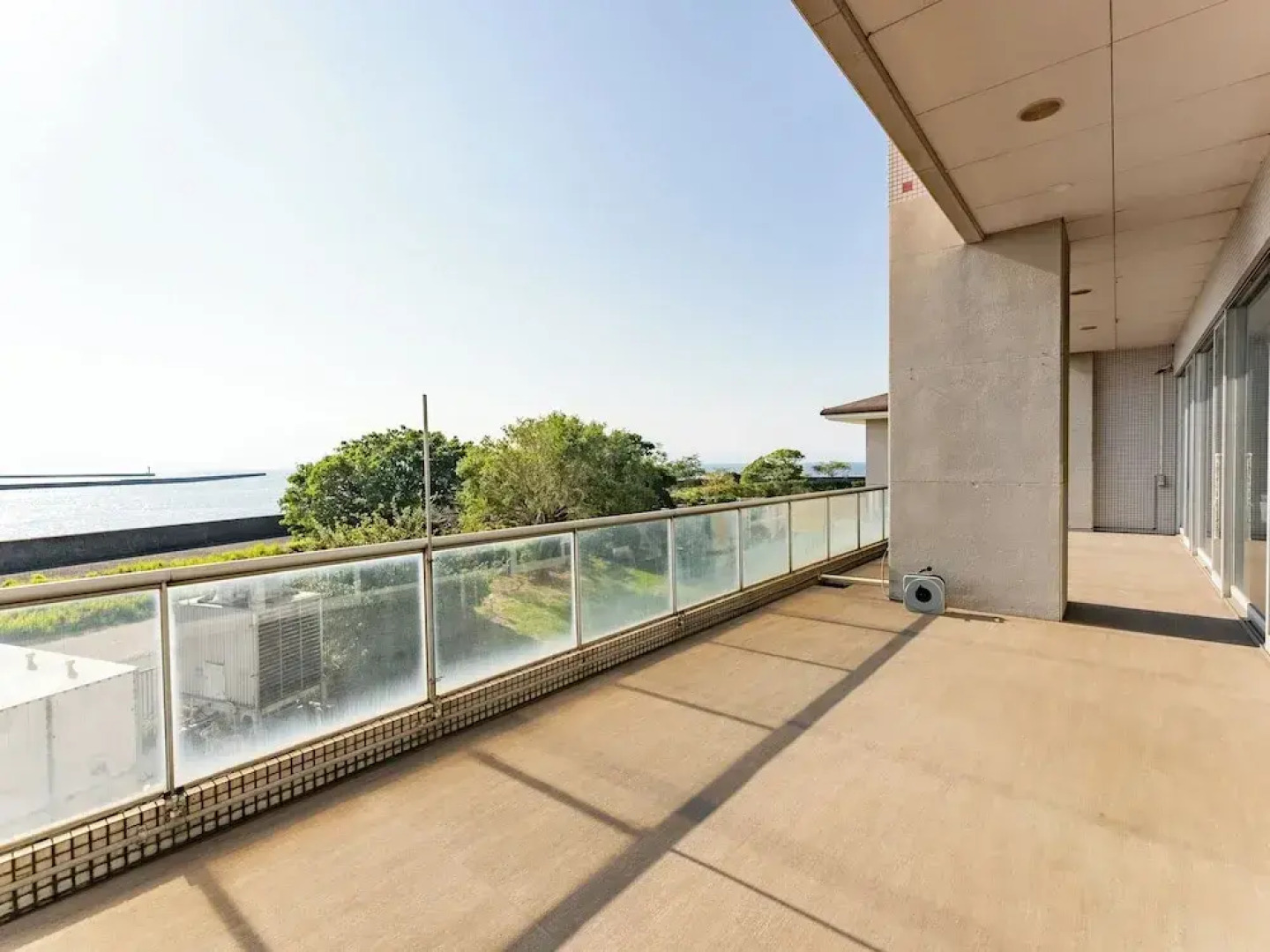 LiVEMAX RESORT SAKURAJIMA SEA FRONT