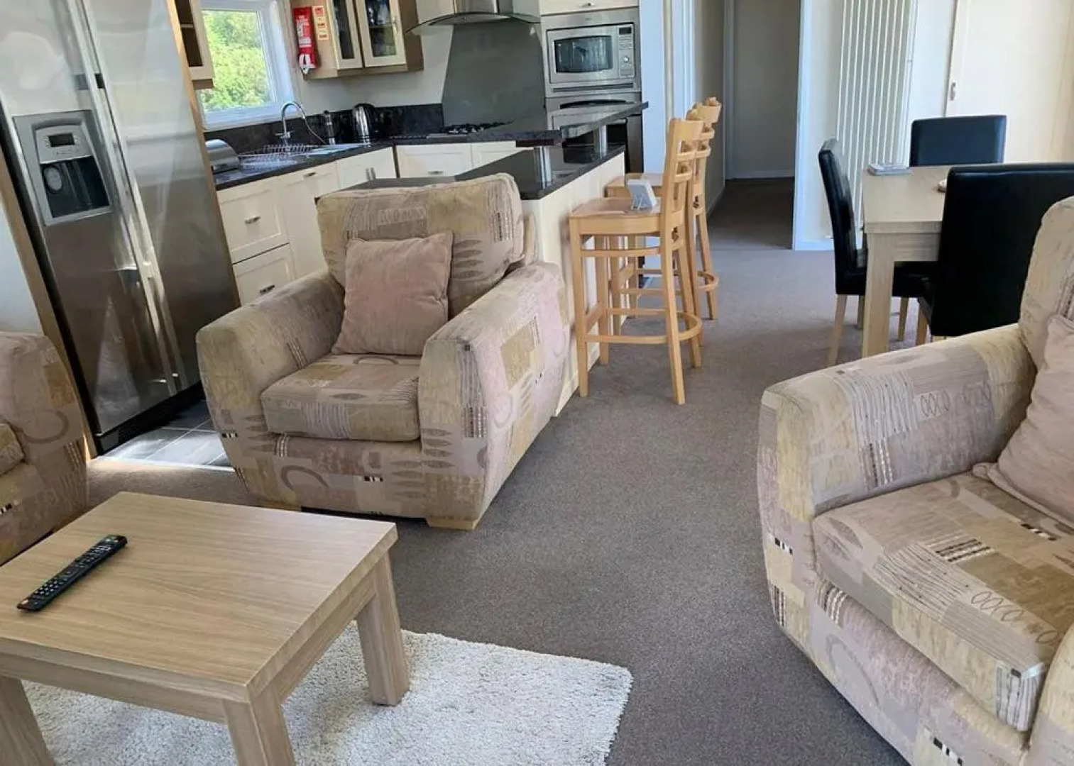 Gwalia Falls Retreat