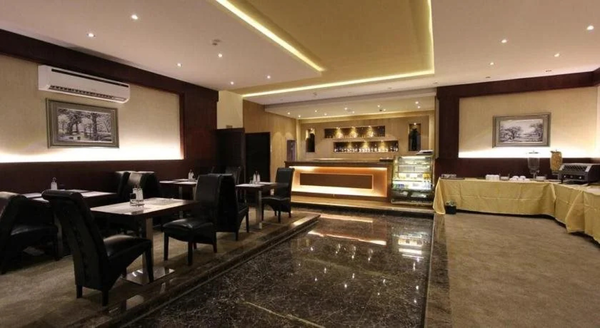 Taleen Granada Hotel Apartments