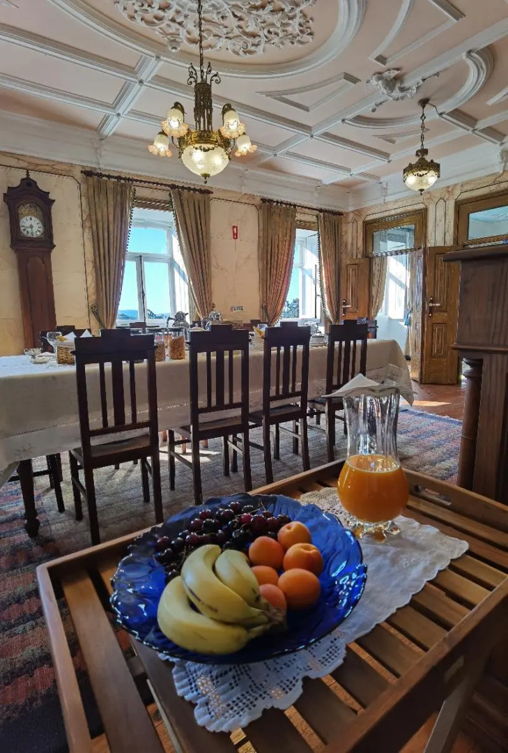 Quinta Sao Francisco Rural Resort - Regina Hotel Group