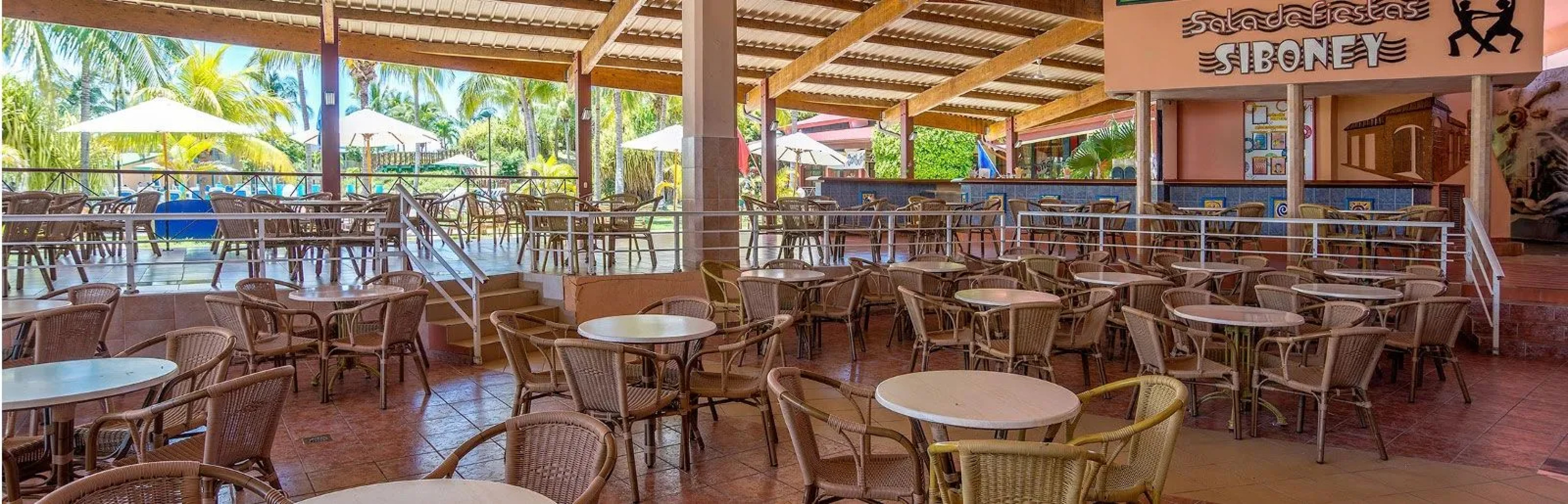 Be Live Experience Turquesa All Inclusive