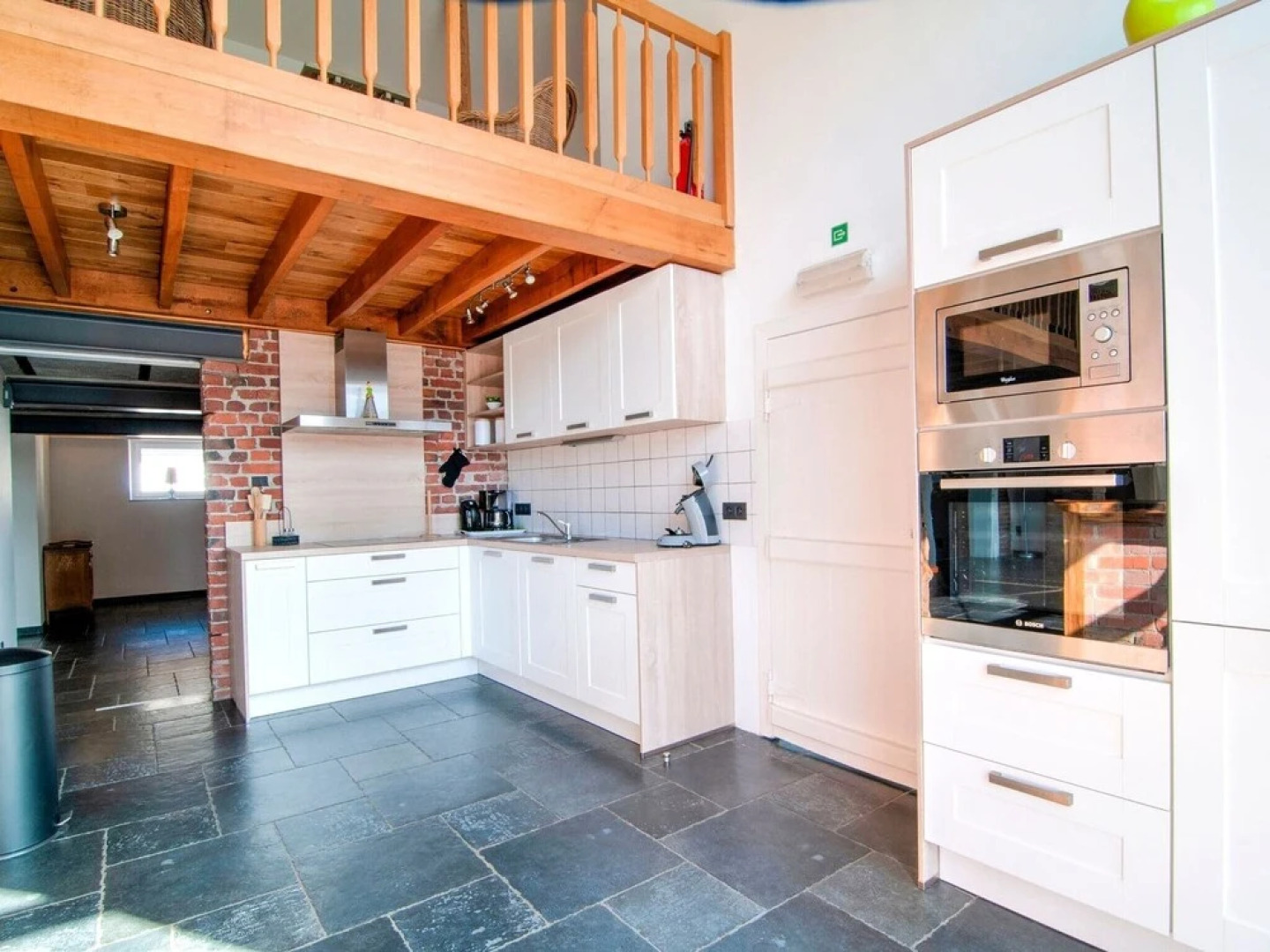 Liege Villa Near Spa Circuit