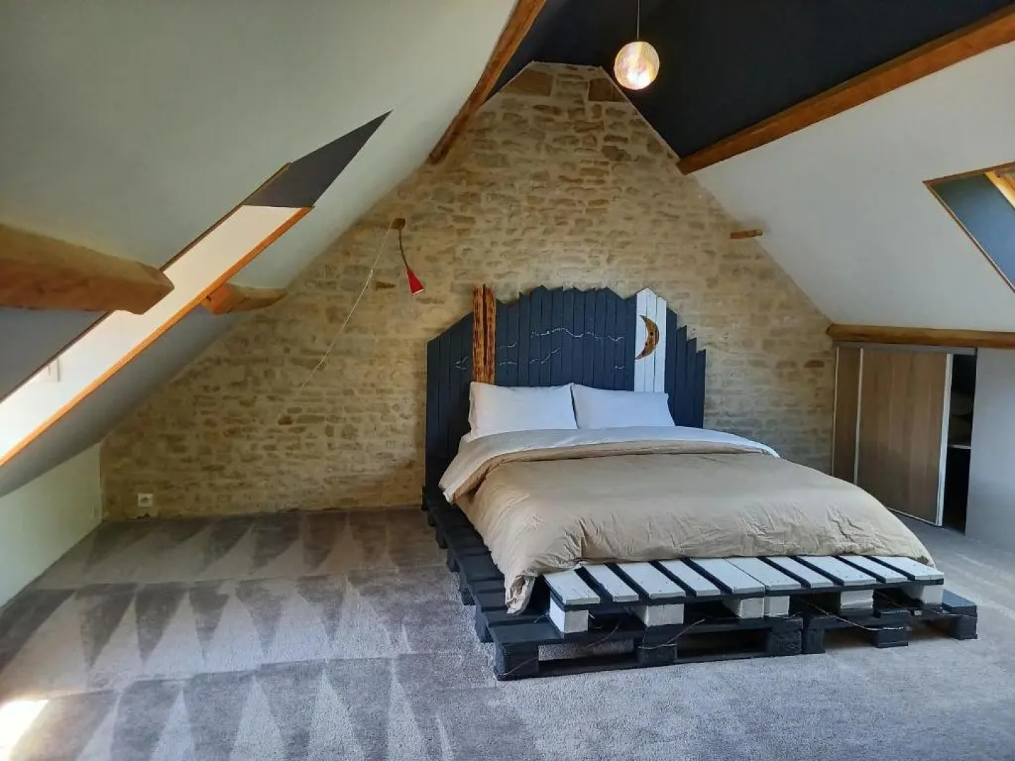 Chambres d'hôtes de charme entre Bayeux et les plages du débarquement