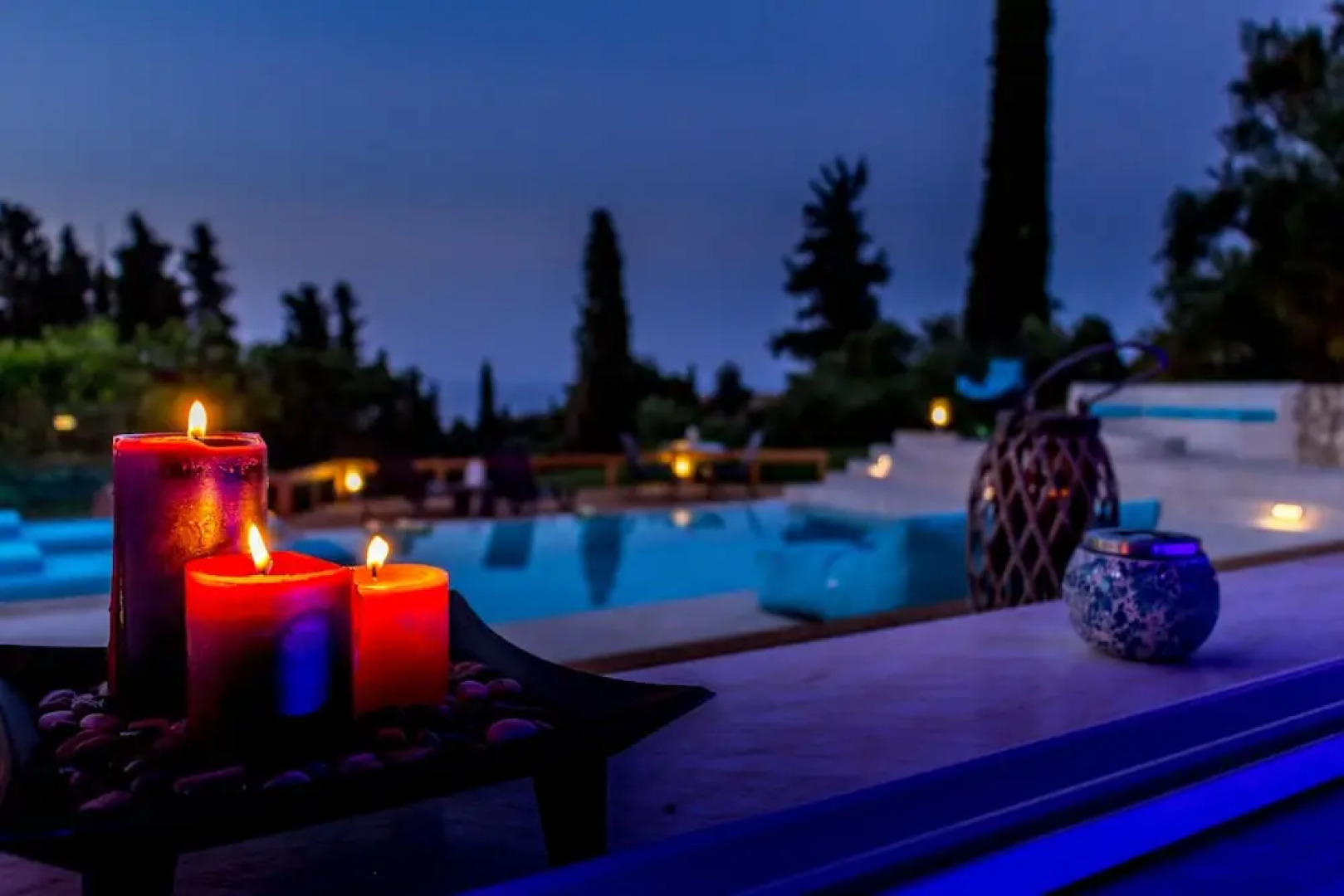 Living Waters Retreat House and B&B