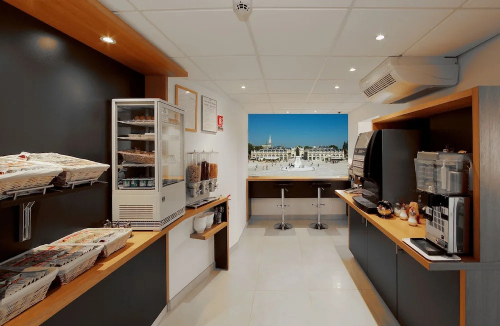 IN Hotel Nancy Frouard