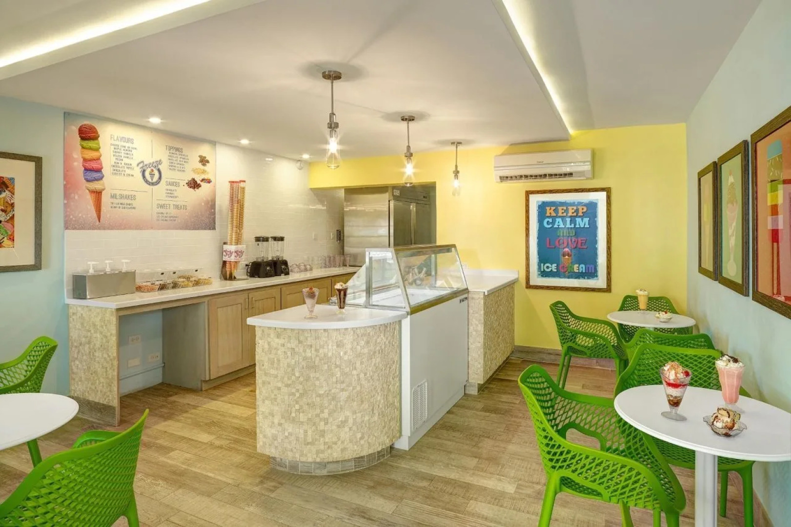 Turtle Beach, a Tribute Portfolio™ All Inclusive Hotel