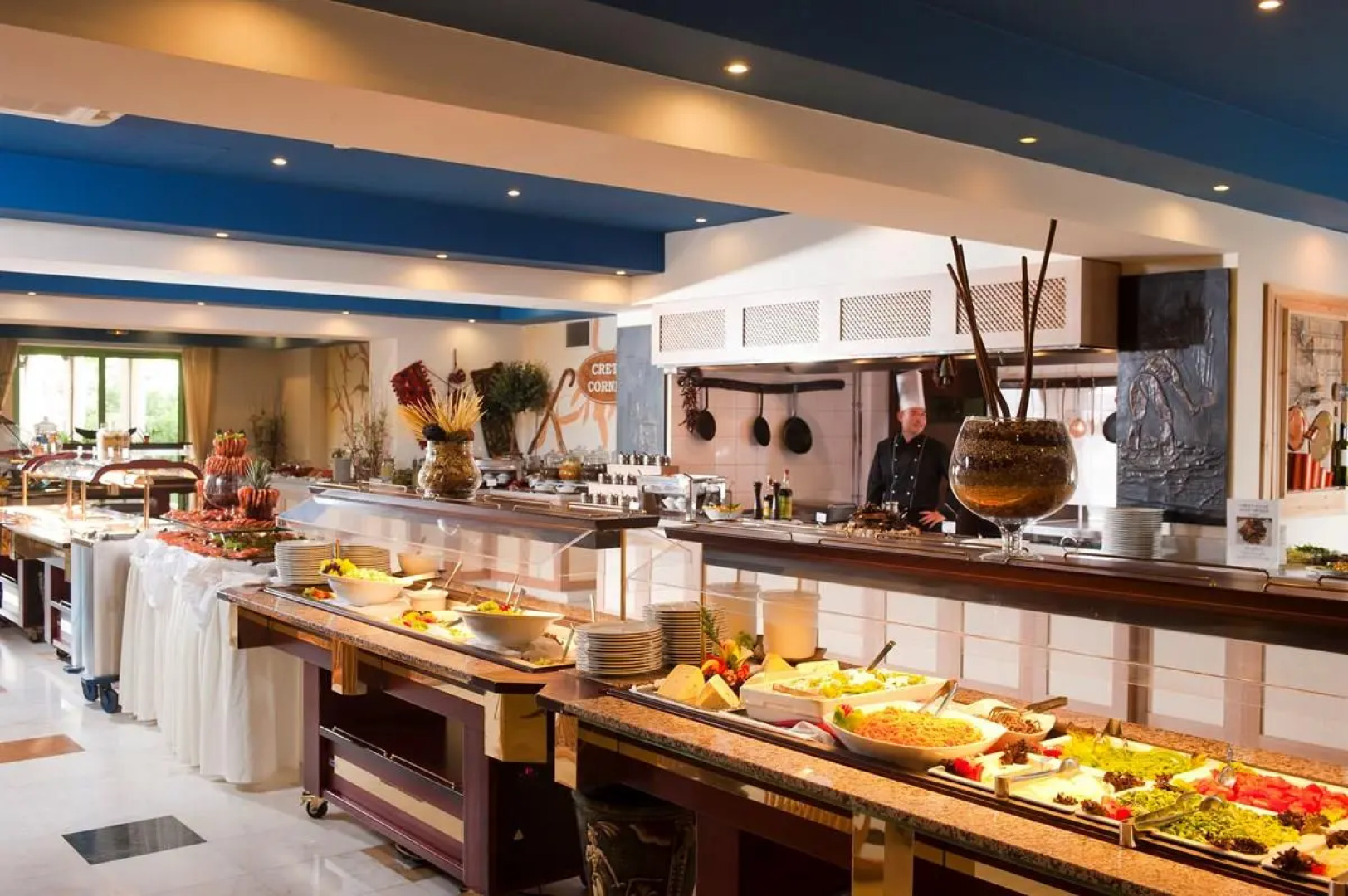 Star Beach Village and Water Park