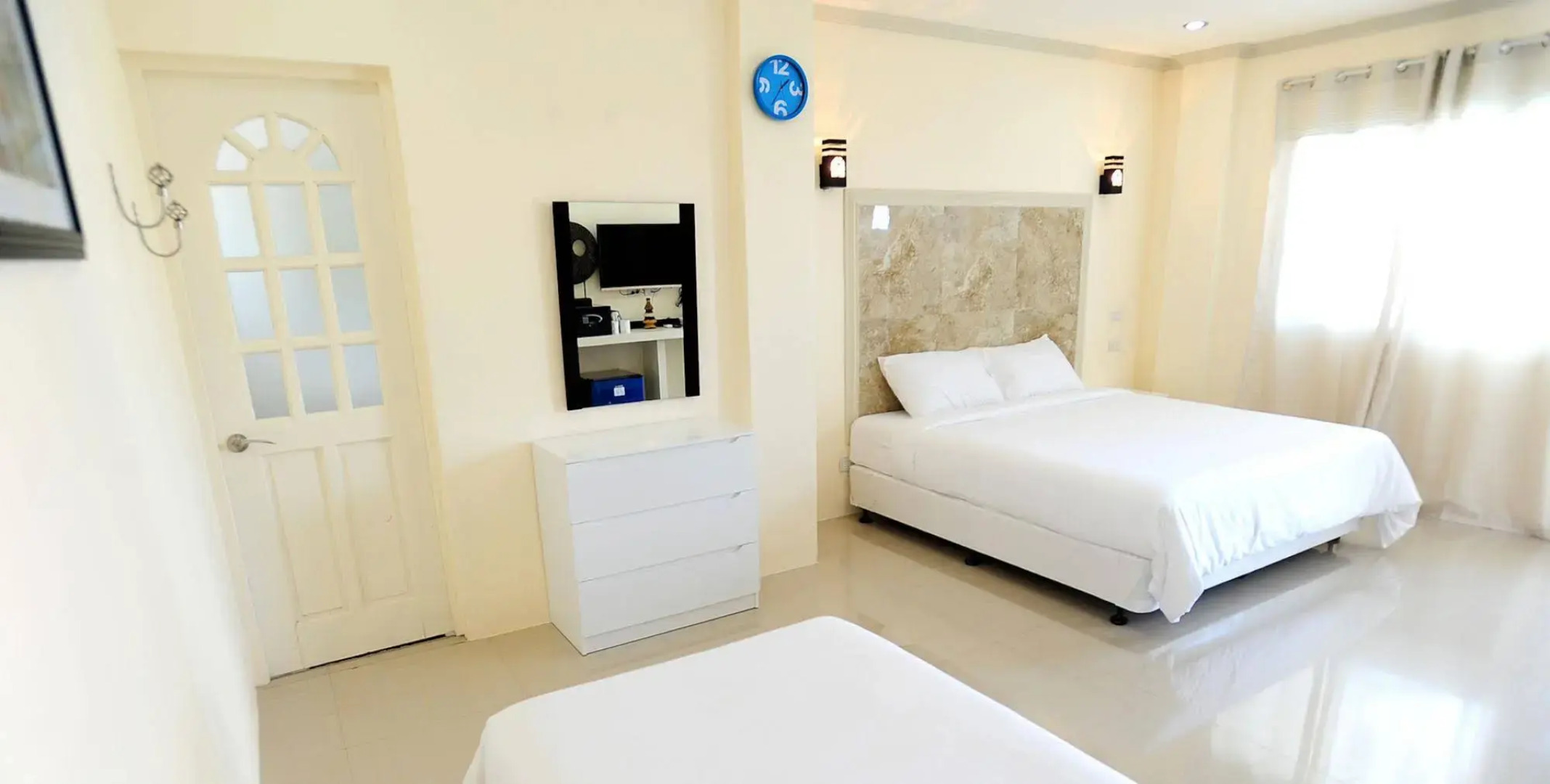 Virgin Island Beach Resort and Spa