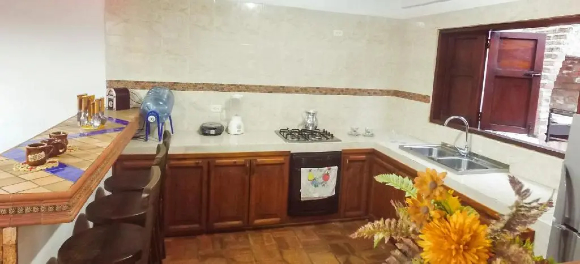 Casa De Huespedes Samuel